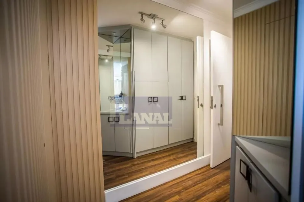 Sobrado, 5 quartos, 167 m² - Foto 1