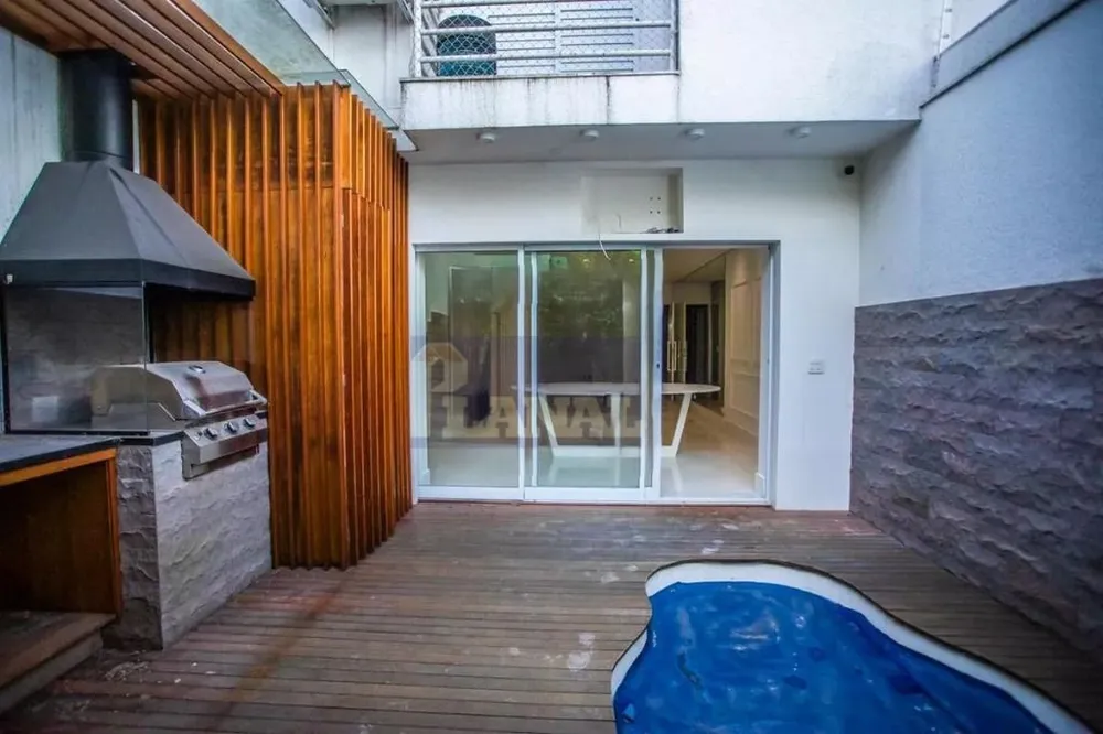 Sobrado, 5 quartos, 167 m² - Foto 4