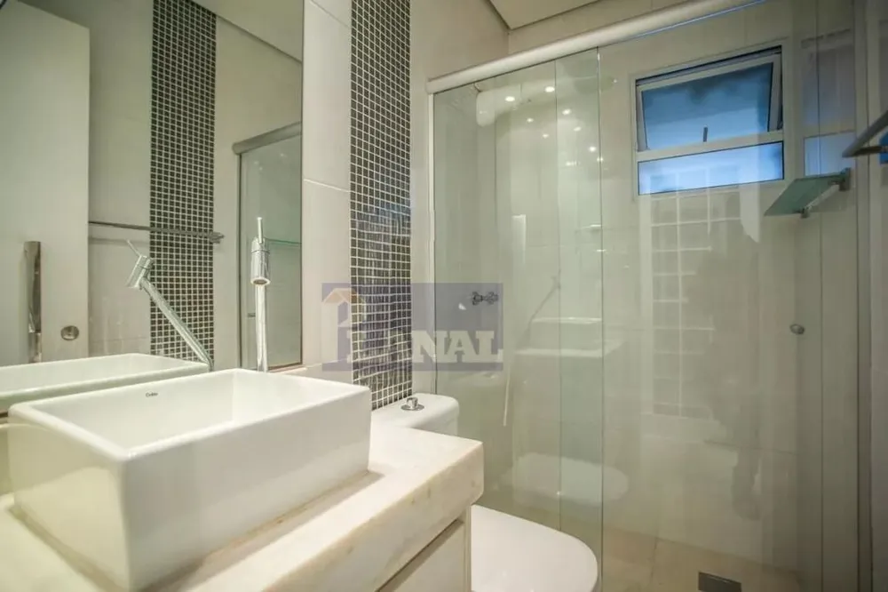 Sobrado, 5 quartos, 167 m² - Foto 5