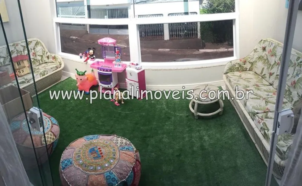 Sobrado, 3 quartos, 225 m² - Foto 13