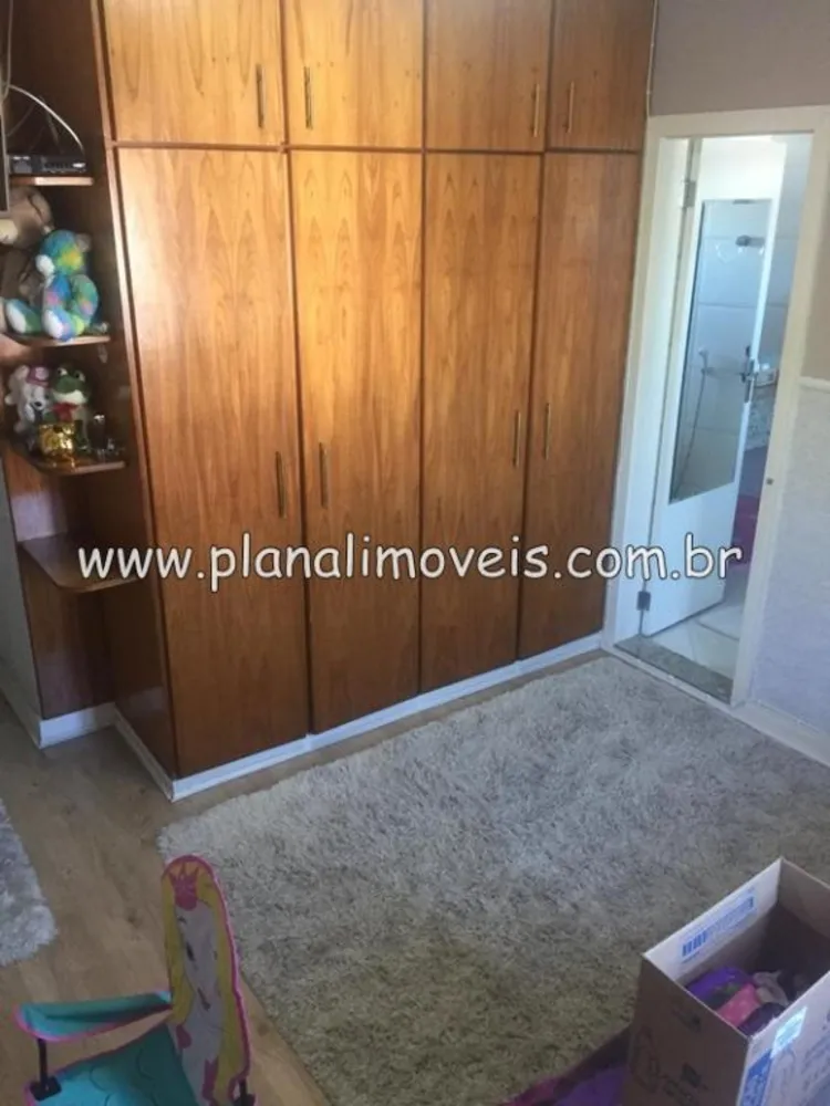 Sobrado, 3 quartos, 225 m² - Foto 10