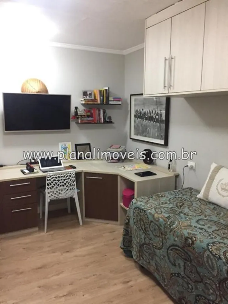 Sobrado, 3 quartos, 225 m² - Foto 6