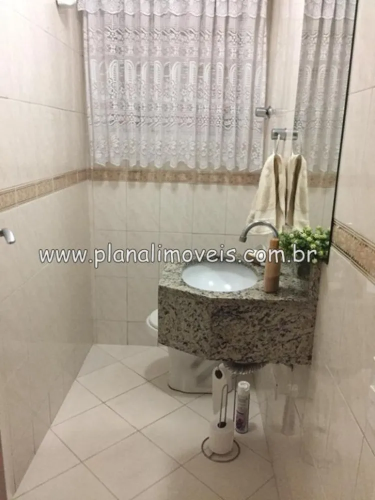 Sobrado, 3 quartos, 225 m² - Foto 16