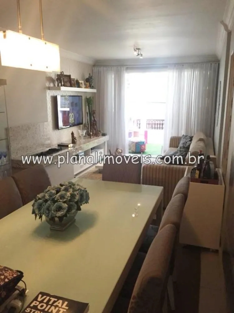 Sobrado, 3 quartos, 225 m² - Foto 11
