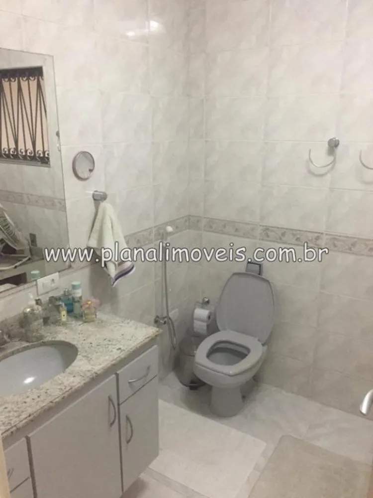 Sobrado, 3 quartos, 225 m² - Foto 12