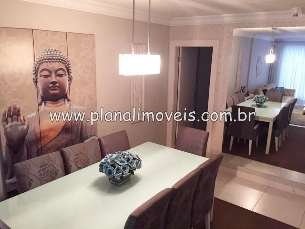 Sobrado, 3 quartos, 225 m² - Foto 9