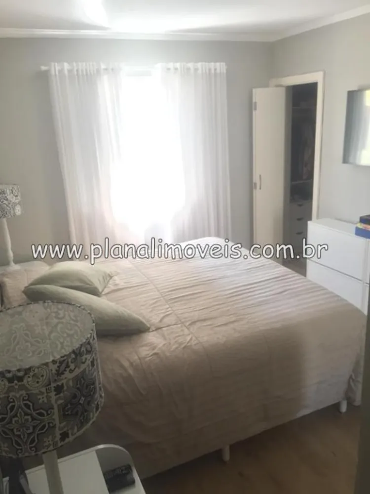 Sobrado, 3 quartos, 225 m² - Foto 14