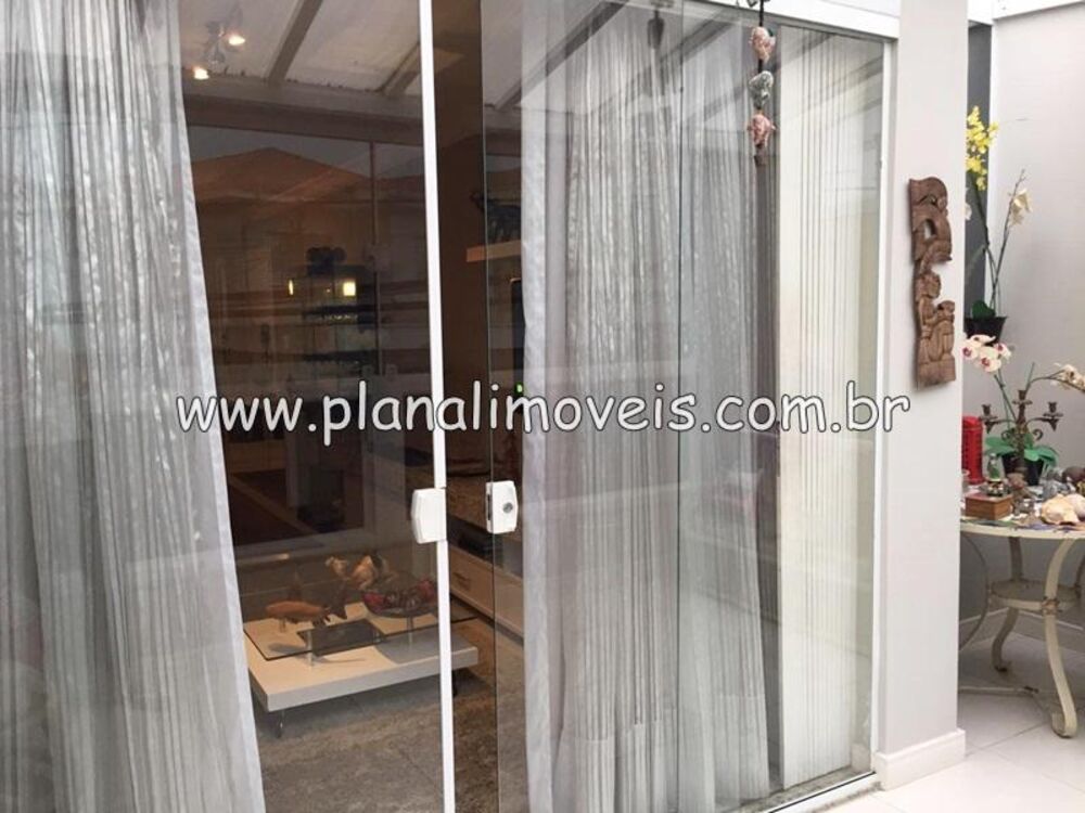 Sobrado, 3 quartos, 225 m² - Foto 4