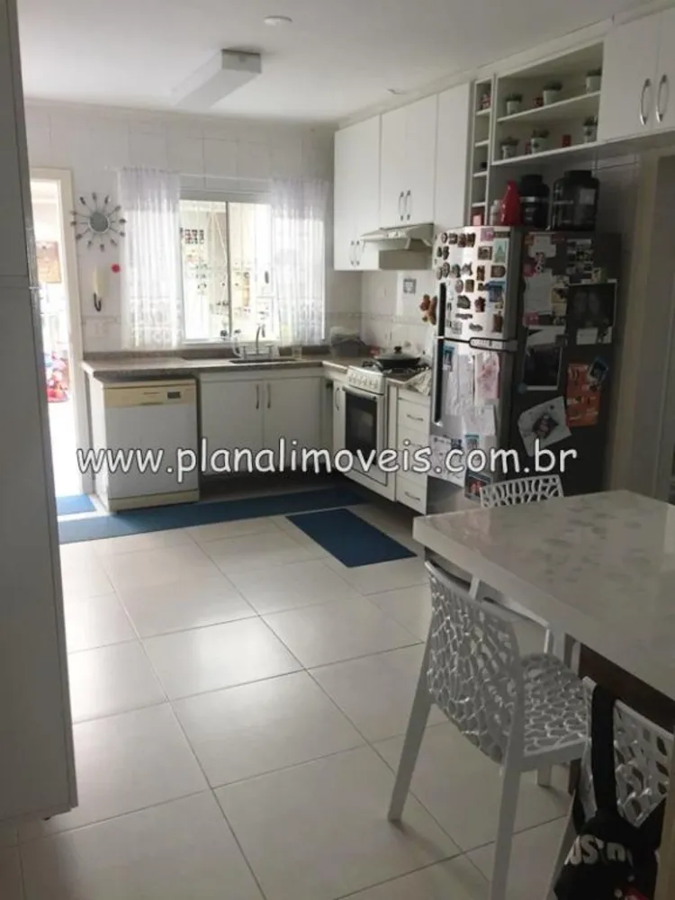 Sobrado, 3 quartos, 225 m² - Foto 8