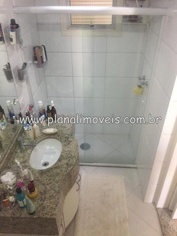 Sobrado, 3 quartos, 225 m² - Foto 3