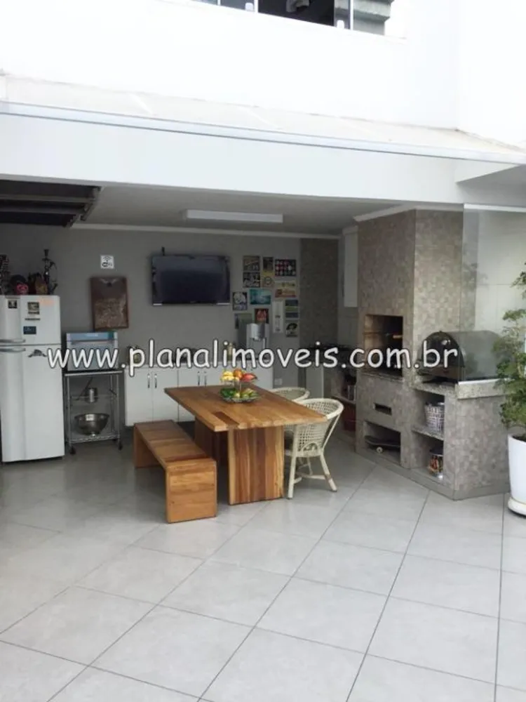 Sobrado, 3 quartos, 225 m² - Foto 5