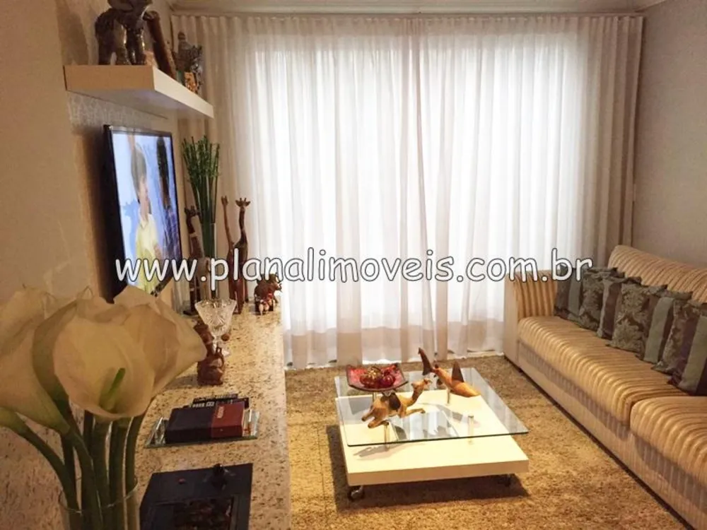 Sobrado, 3 quartos, 225 m² - Foto 7