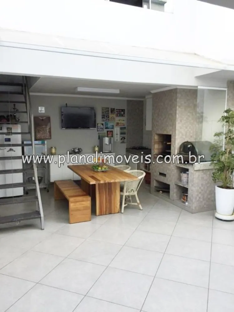 Sobrado, 3 quartos, 225 m² - Foto 15