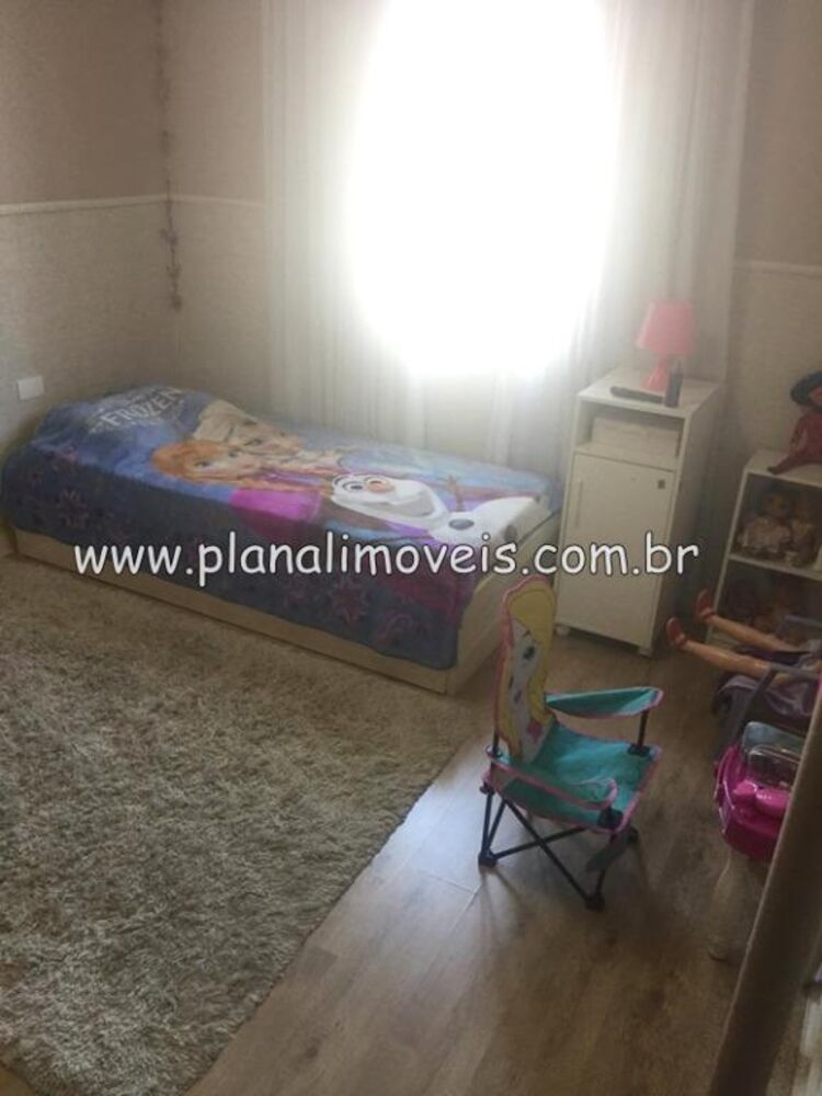 Sobrado, 3 quartos, 225 m² - Foto 2