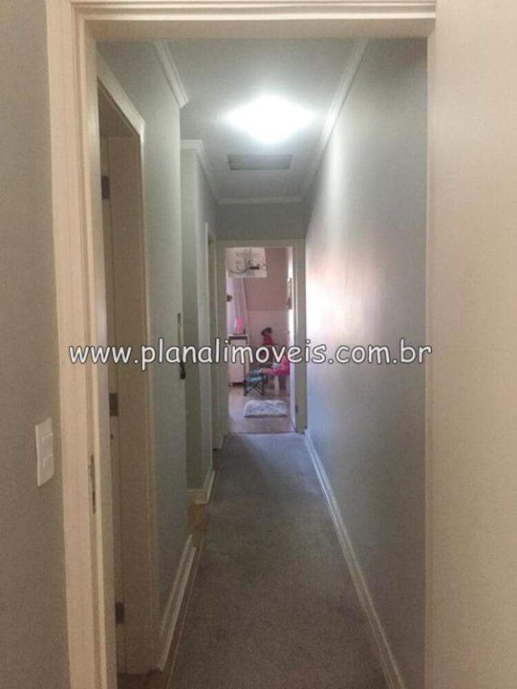 Sobrado, 3 quartos, 225 m² - Foto 1