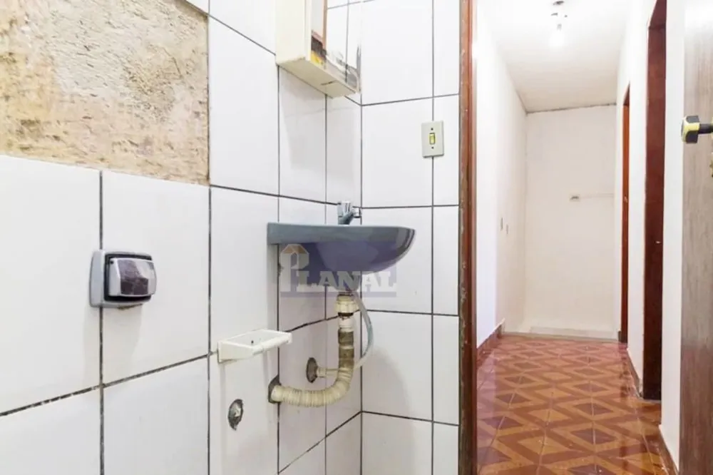 Sobrado, 2 quartos, 60 m² - Foto 4