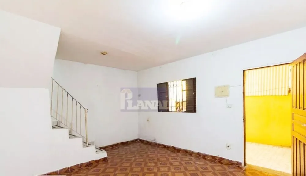 Sobrado, 2 quartos, 60 m² - Foto 3