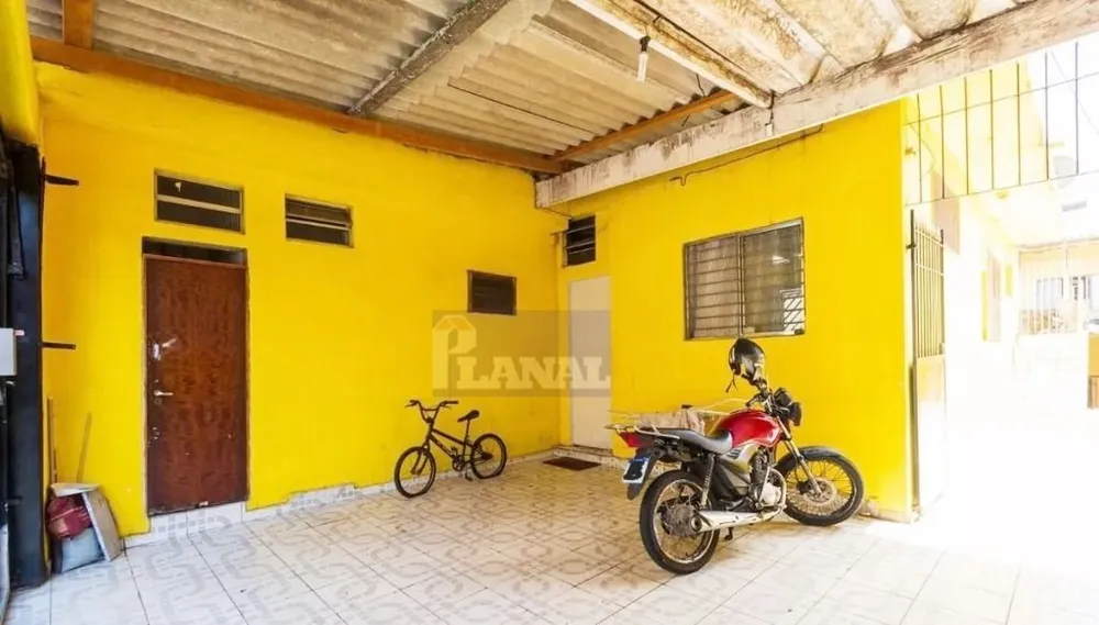 Sobrado, 2 quartos, 60 m² - Foto 12