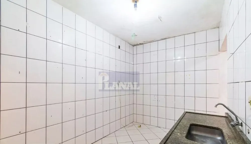 Sobrado, 2 quartos, 60 m² - Foto 9