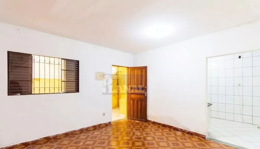 Sobrado, 2 quartos, 60 m² - Foto 1