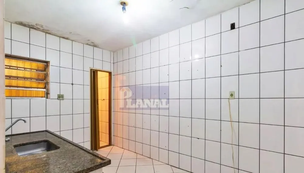 Sobrado, 2 quartos, 60 m² - Foto 8