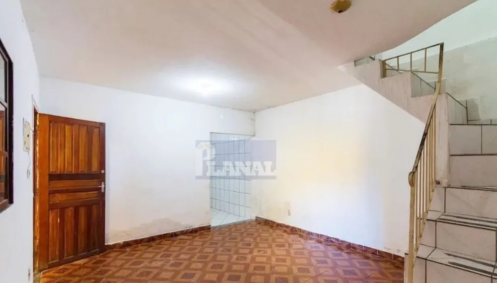 Sobrado, 2 quartos, 60 m² - Foto 5