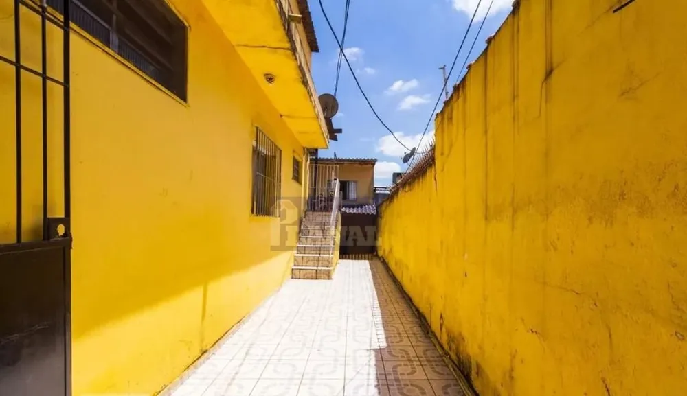 Sobrado, 2 quartos, 60 m² - Foto 11