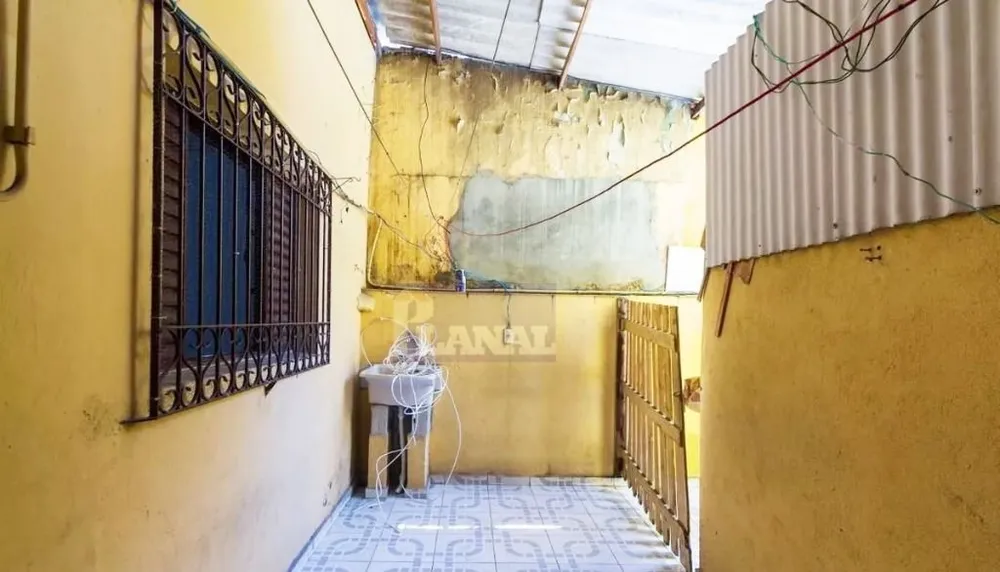 Sobrado, 2 quartos, 60 m² - Foto 10