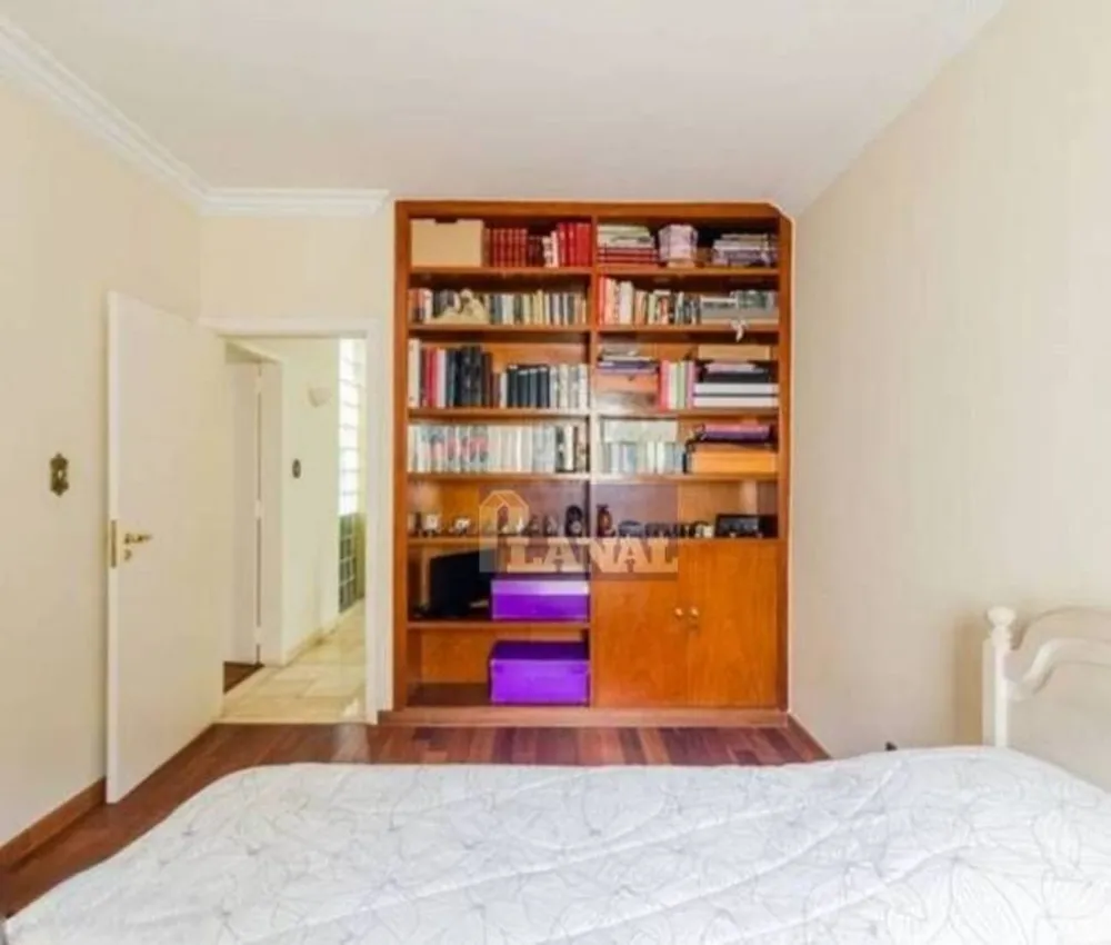 Sobrado, 4 quartos, 303 m² - Foto 8