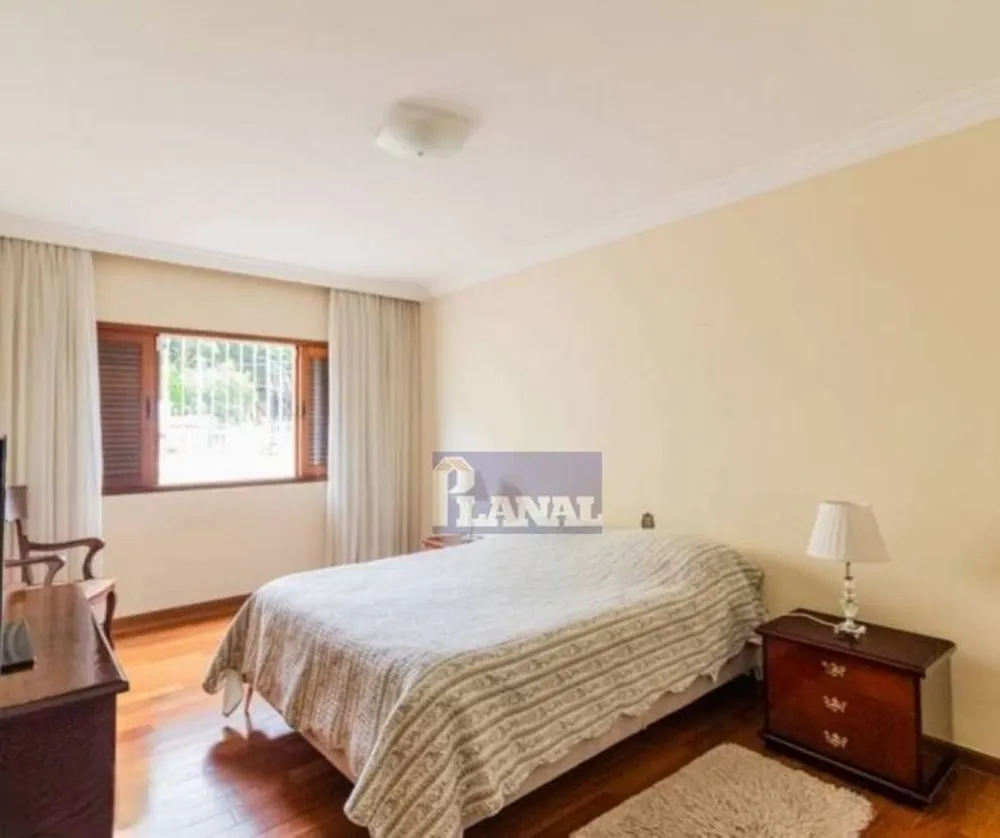 Sobrado, 4 quartos, 303 m² - Foto 3