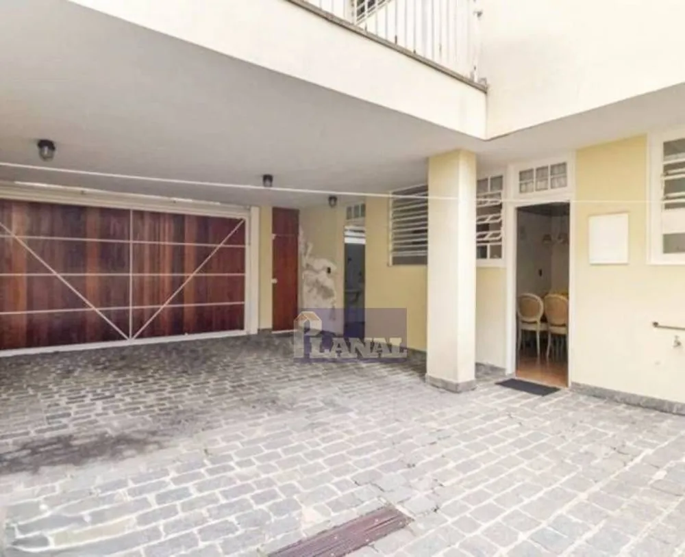 Sobrado, 4 quartos, 303 m² - Foto 16