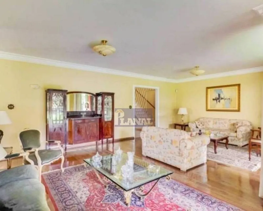 Sobrado, 4 quartos, 303 m² - Foto 6