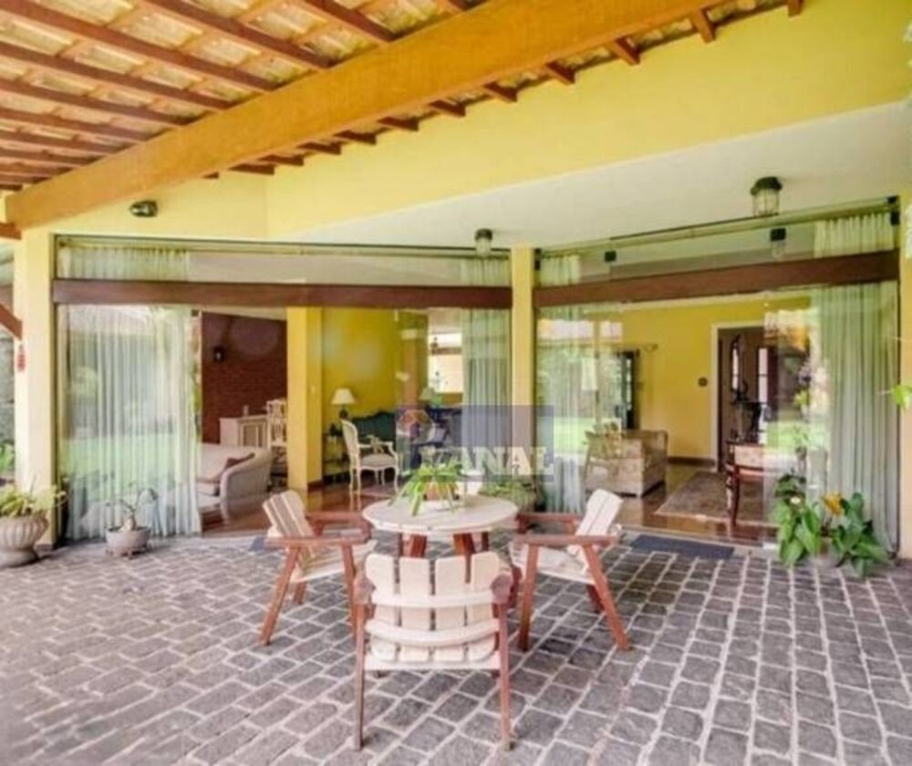 Sobrado, 4 quartos, 303 m² - Foto 3