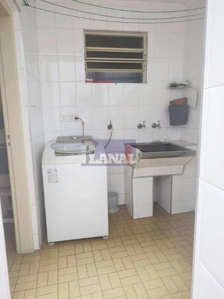 Sobrado, 4 quartos, 254 m² - Foto 8