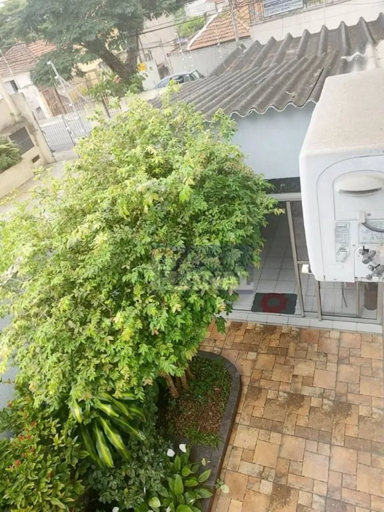Sobrado, 4 quartos, 254 m² - Foto 11