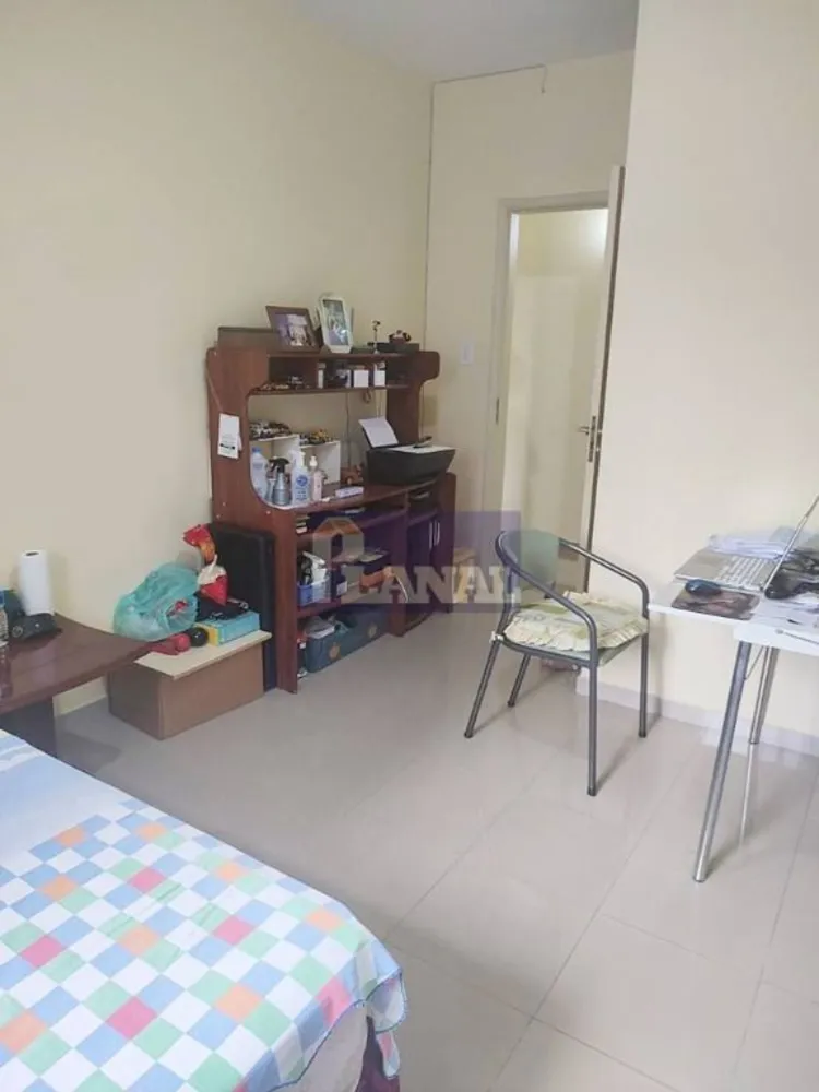 Sobrado, 4 quartos, 254 m² - Foto 6
