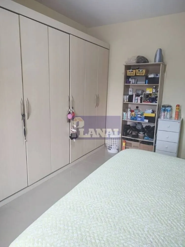 Sobrado, 4 quartos, 254 m² - Foto 3