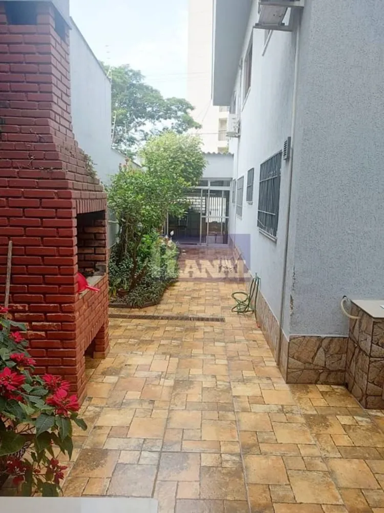 Sobrado, 4 quartos, 254 m² - Foto 9