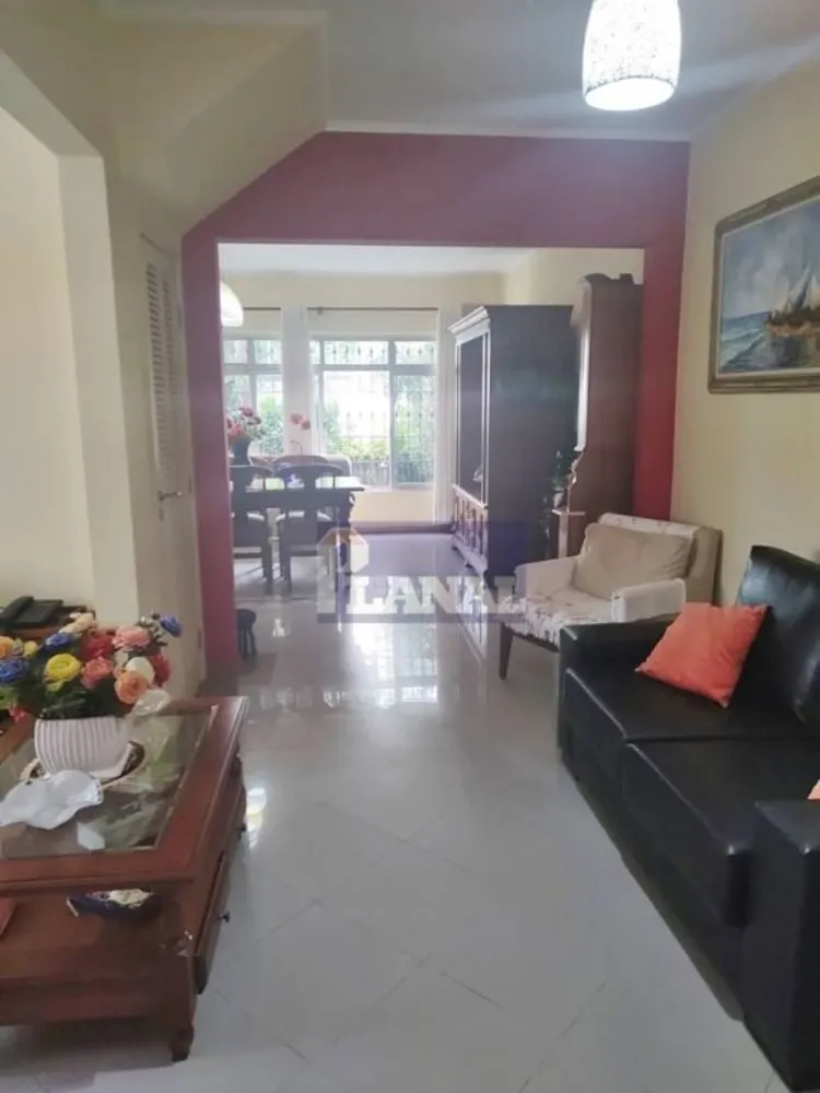 Sobrado, 4 quartos, 254 m² - Foto 1