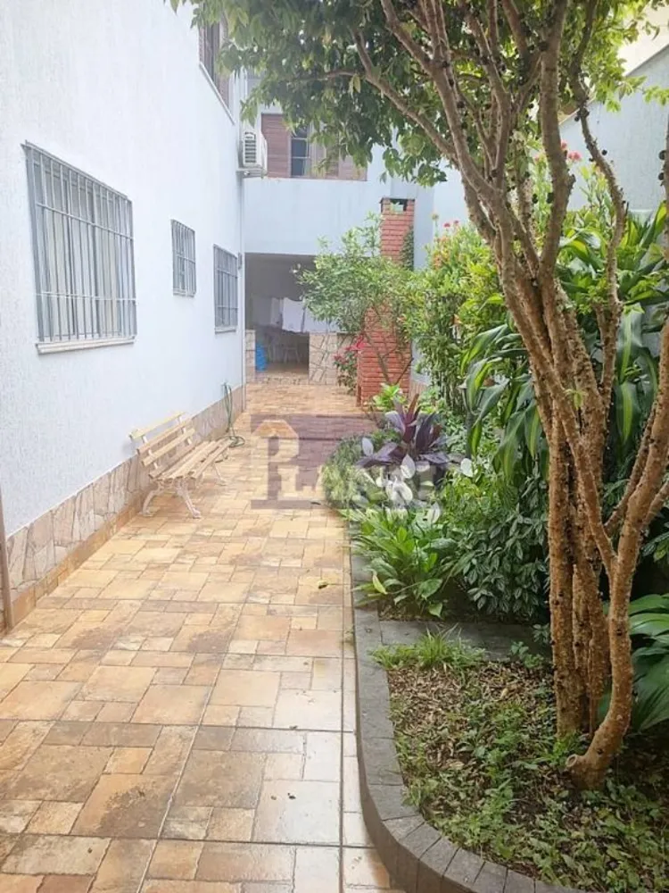 Sobrado, 4 quartos, 254 m² - Foto 10