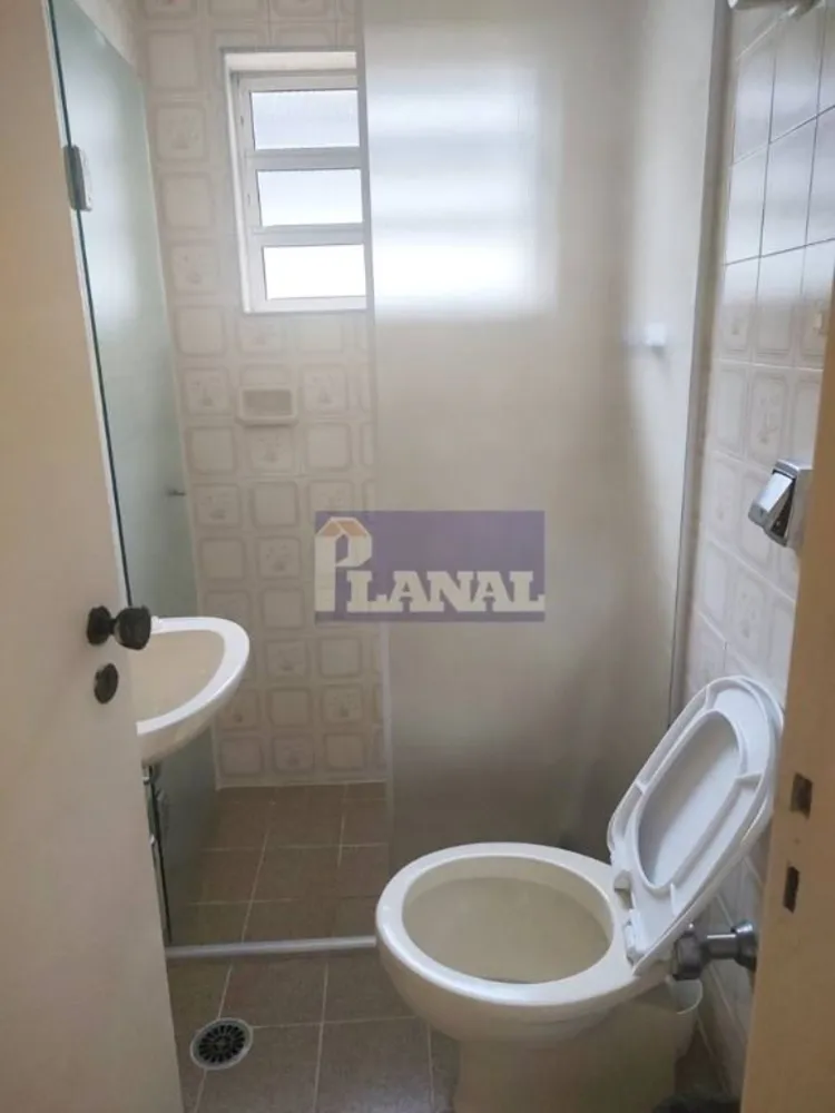 Sobrado, 4 quartos, 254 m² - Foto 7