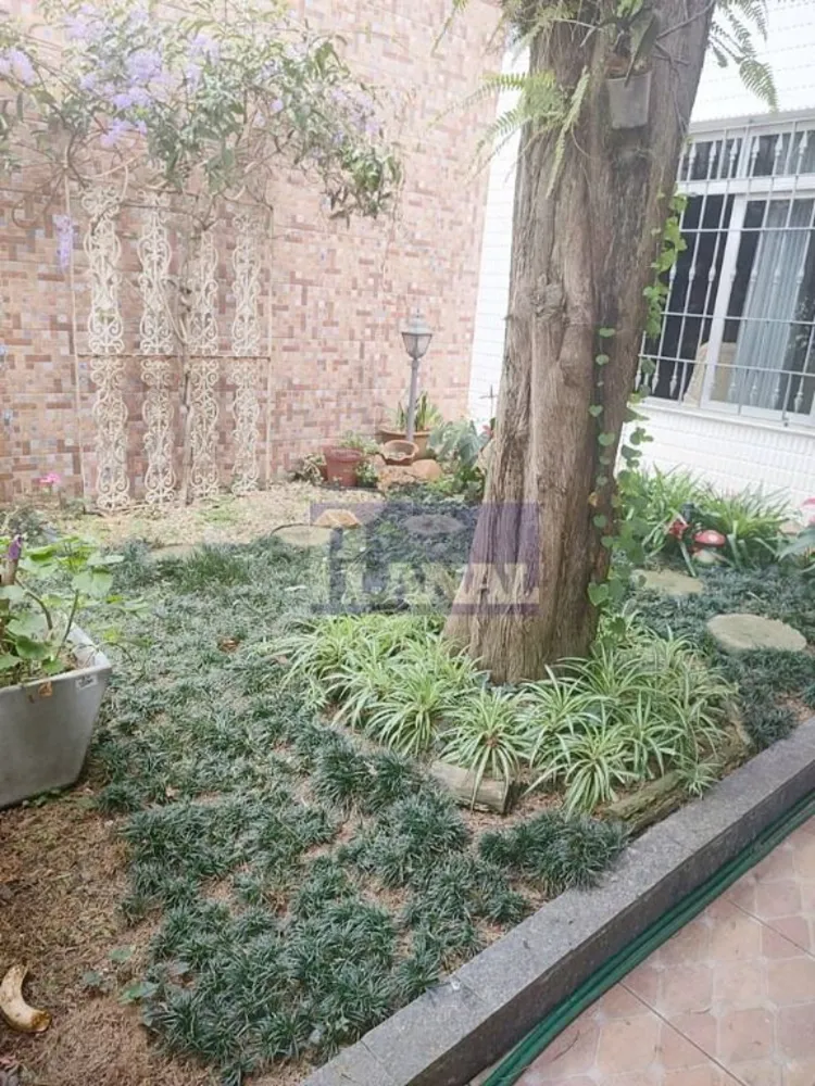 Sobrado, 4 quartos, 254 m² - Foto 12