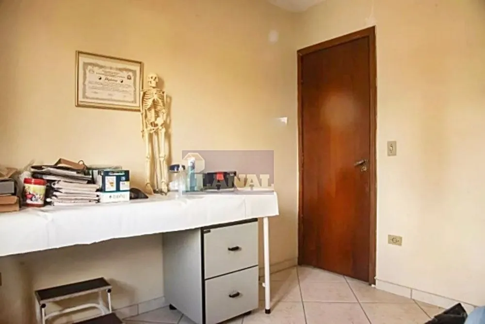 Sobrado, 3 quartos, 142 m² - Foto 3