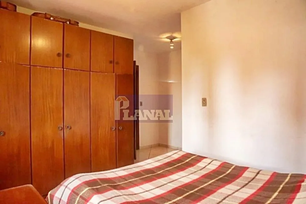 Sobrado, 3 quartos, 142 m² - Foto 2