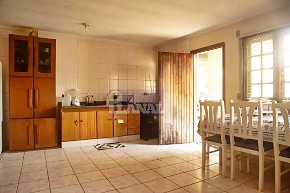 Sobrado, 3 quartos, 142 m² - Foto 7