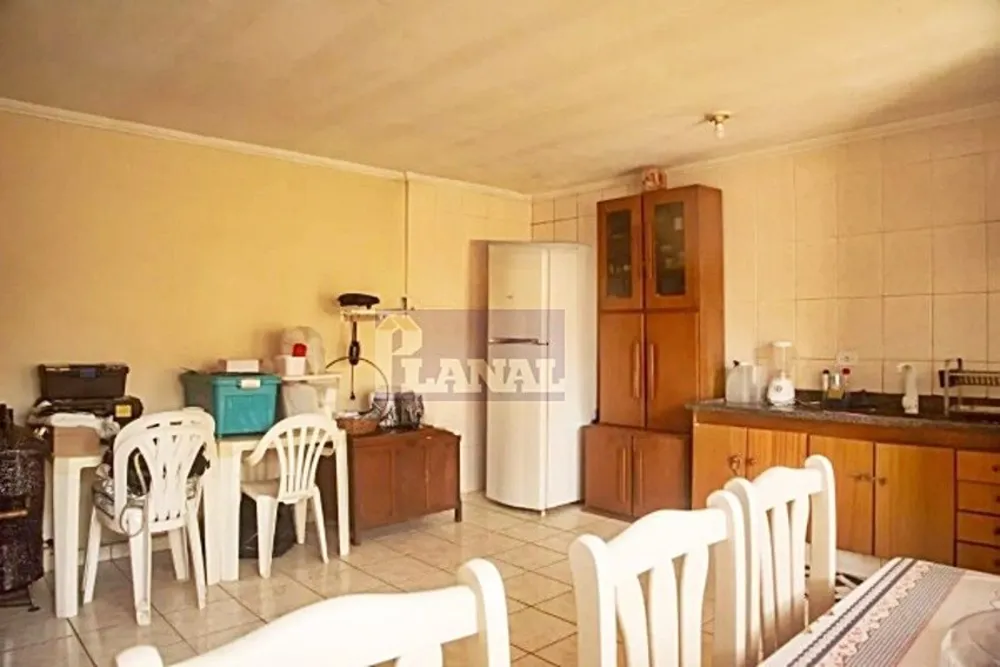 Sobrado, 3 quartos, 142 m² - Foto 4