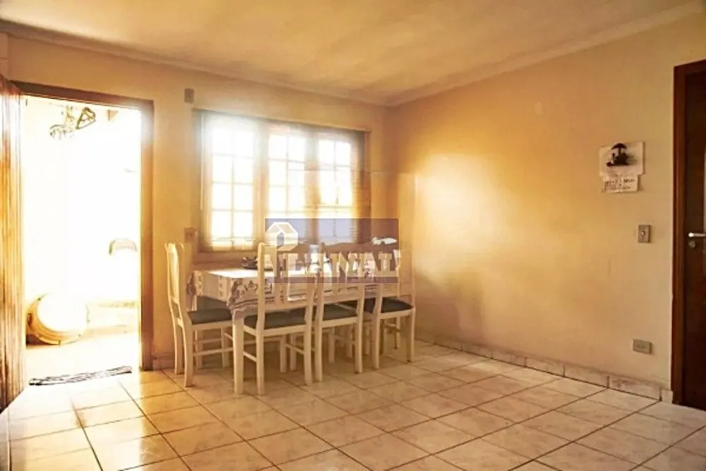 Sobrado, 3 quartos, 142 m² - Foto 8