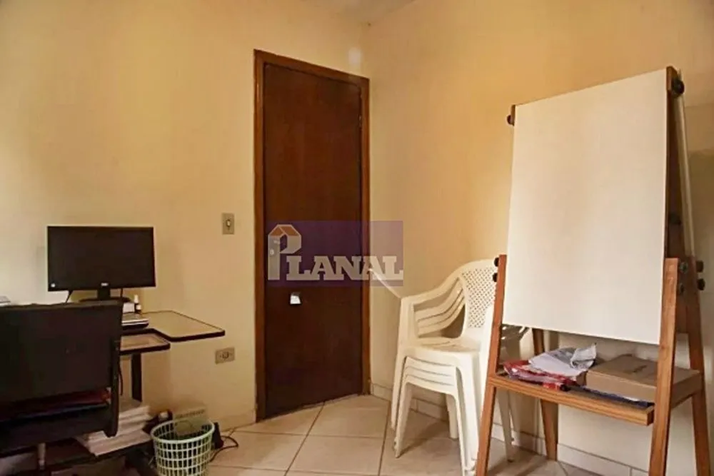 Sobrado, 3 quartos, 142 m² - Foto 3