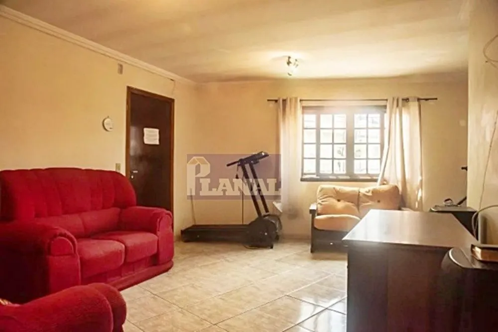 Sobrado, 3 quartos, 142 m² - Foto 5