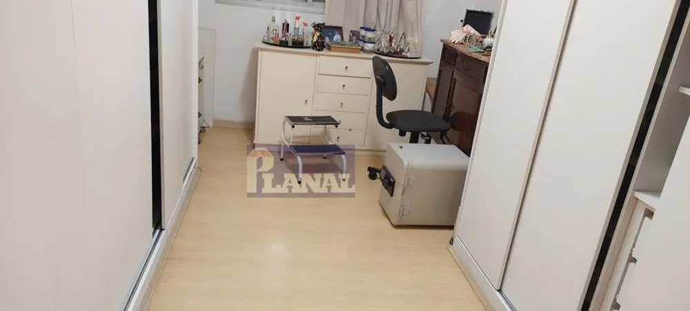 Apartamento, 4 quartos, 170 m² - Foto 3